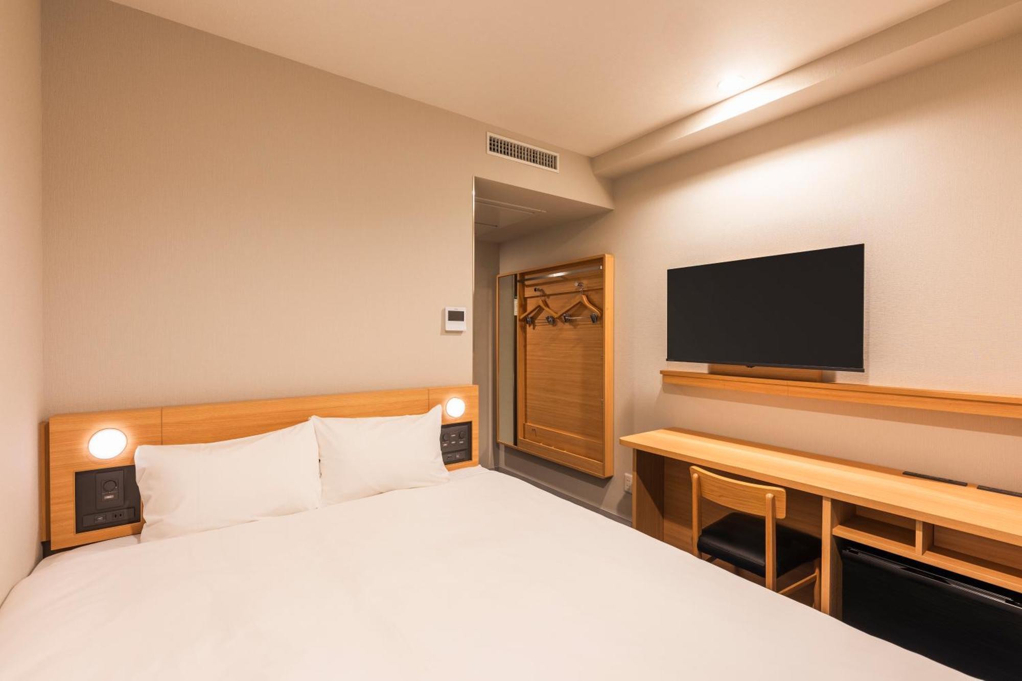 Sotetsu Fresa Inn Fujisawa Shonandai Exterior foto